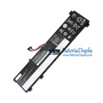 Bateria para Lenovo SB10W86199 L19M4PC2 L19C4PC2 [bateria de substituição]